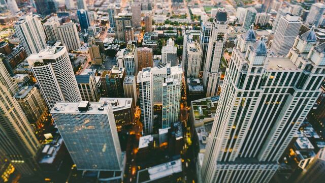 Financing Transit-Oriented Development with Land Values: adapting land value capture in developing countries