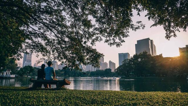 Focused Adaptation: A strategic approach to climate adaptation in cities