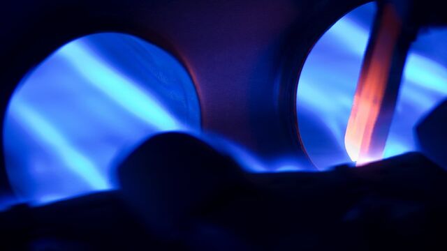 Fossil gas briefing pack