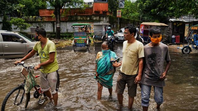 Fostering climate resilient active mobility for all: A call to action with a focus on Global South cities