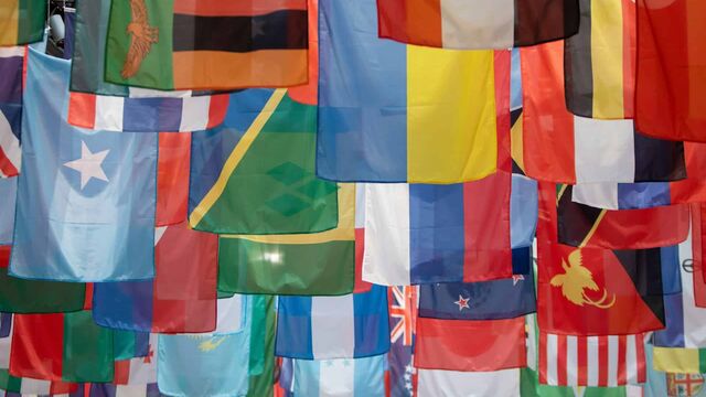 Global engagement, local benefits: A strategic toolkit for city, state and local leaders