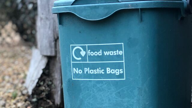 Global Food Waste Management: An implementation guide for cities
