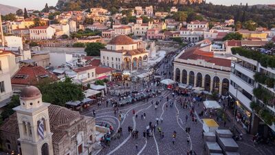 Global synthesis report on local climate action