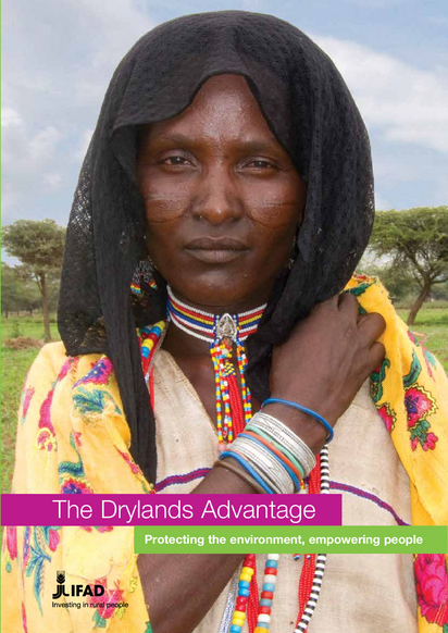 Ifad the drylands advantage 6e8edb18