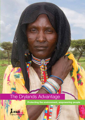 Ifad the drylands advantage 6e8edb18