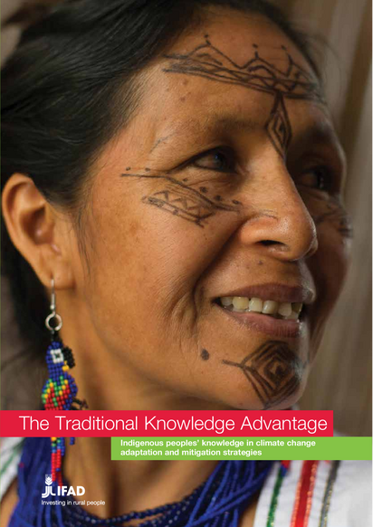 Ifad traditional knowledge advantage 2673fa9b
