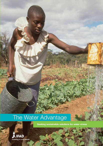 Ifad water advantage dd49ef63
