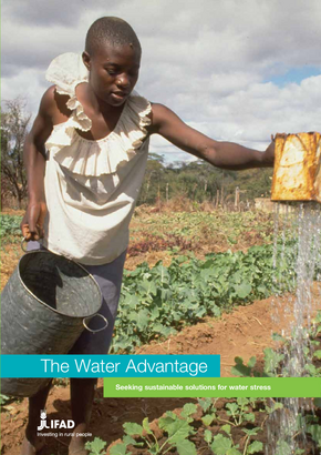 Ifad water advantage dd49ef63