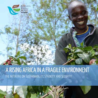 Unccd a rising africa in a fragile environment 41e1e278