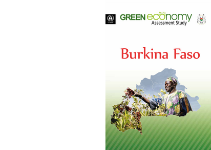 Green economy assessment study burkina faso 76c95fe4