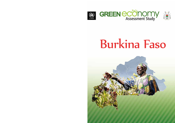 Green economy assessment study burkina faso 76c95fe4