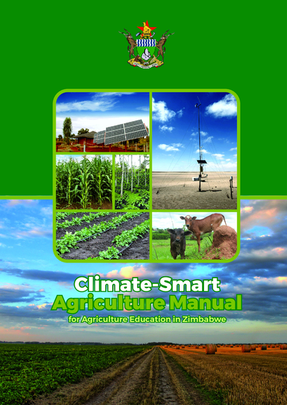 Climate smart agriculture manual 0 095a37c0