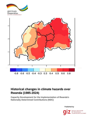Giz 2026 0059 en Historical changes in climate hazards over Rwanda 1985 2024 dd546099