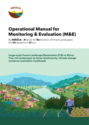 Giz 2025 0134 en Operational Manual for Monitoring and Evaluation M and E 9eddd224