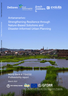 Antananarivo Strengthening Resilience through Nature Based Solutions and Disaster Informed Urban Planning fee2e95f