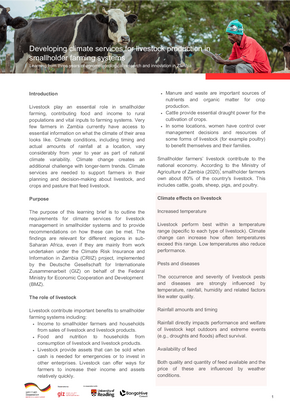 Giz 2024 0106 en Developing climate services for livestock production in smallholder farming systems 8e6c3481