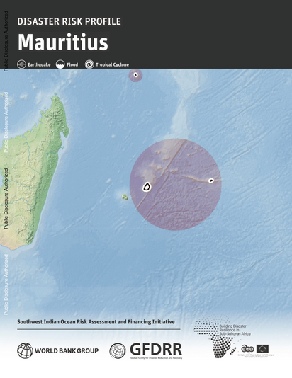 114353 WP PUBLIC disaster risk profile mauritius 5a1bcc9d