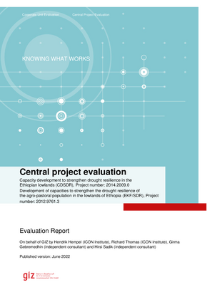 Giz2022 0370en projectevaluation drought resilience ethiopia c17421b0