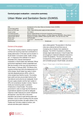 Giz2022 0363en projectevaluation urban water sanitation south sudan 8699422a