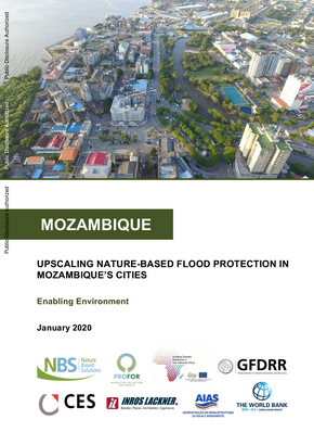 Upscaling Nature Based Flood Protection in Mozambique s Cities Enabling Environment 73d88d9d