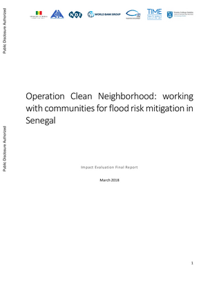 PROGEP OQP impact evaluation final policy report March 2018 17a56e48