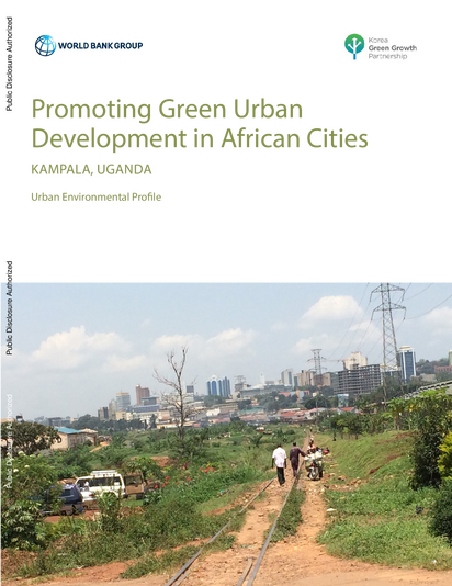 100090 REVISED P148662 Report Kampala UEP Final September 2015 331df4d5