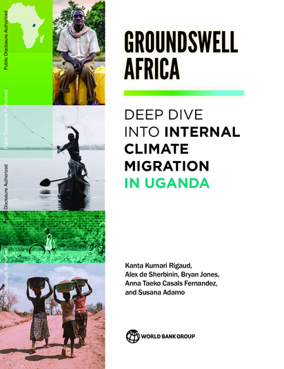 Groundswell Africa A Deep Dive Into Internal Climate Migration in Uganda 05643188