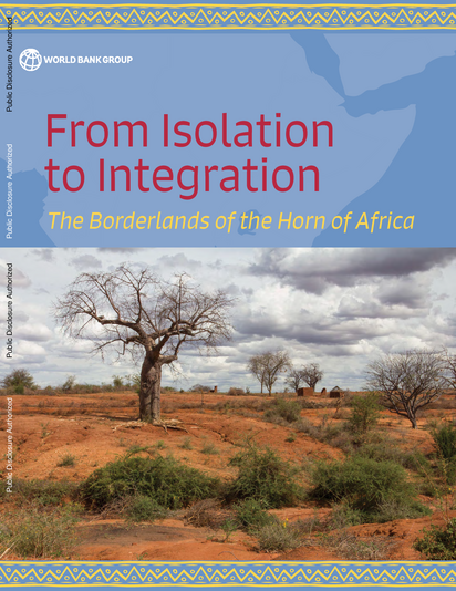 The Borderlands of the Horn of Africa e6013b8a