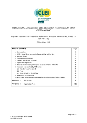 PAIA Manual June 2021 c4884286
