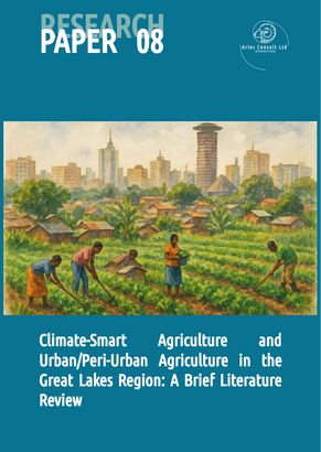 Aries Consult Great Lakes Climate Smart Agriculture bc991959