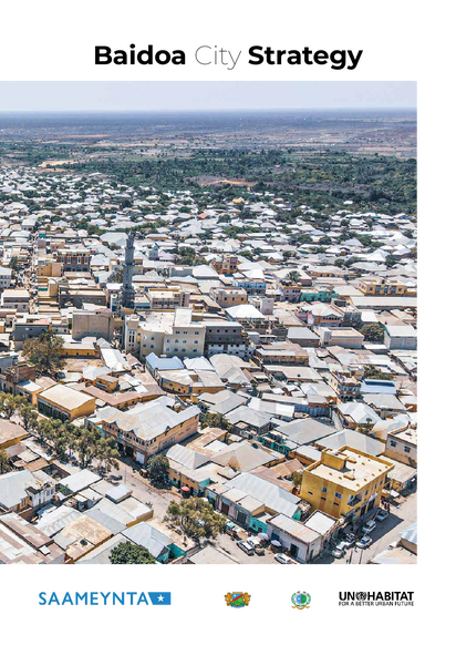 Baidoa City Strategy c5f23008