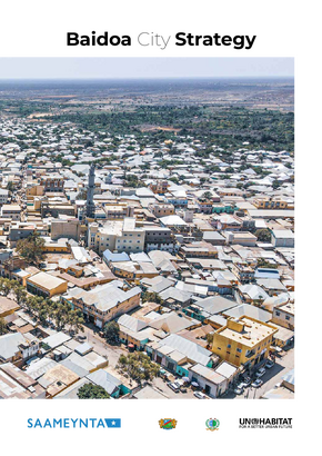Baidoa City Strategy c5f23008