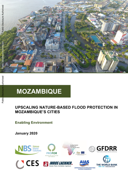 Upscaling Nature Based Flood Protection in Mozambique s Cities Enabling Environment efd58e3b