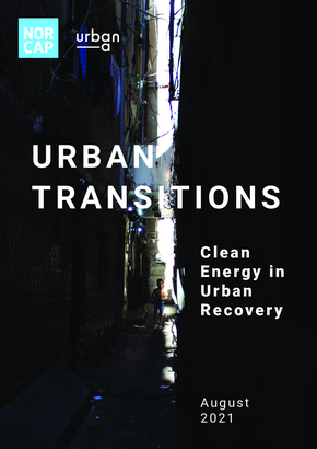 Urban transitions clean energy in urban areas 2020 09 26 65f1bd0f