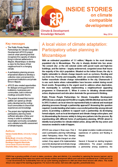 CDKN Inside Story Mozambique Final20 05 14 WEB 9fd98d5a
