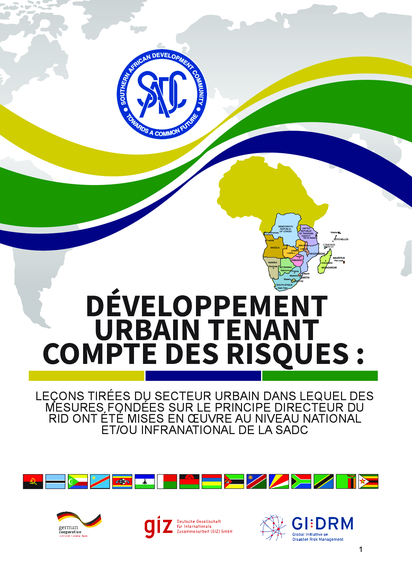 RIUD SADC Publication french